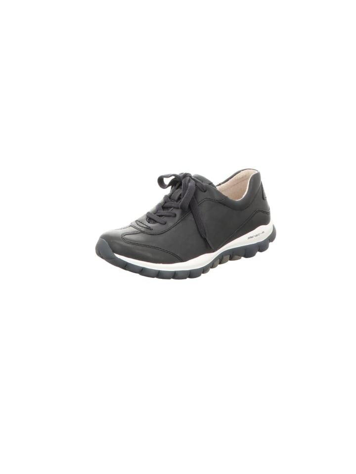 

Низкие кроссовки Gabor Comfort, черный