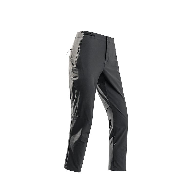 

Повседневные брюки мужские Under Armour, темно-серый