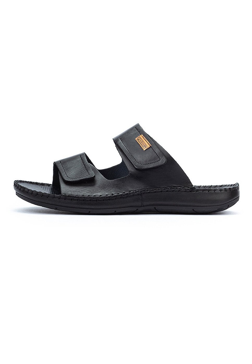 

Мюли на плоской подошве TARIFA Pikolinos, цвет black