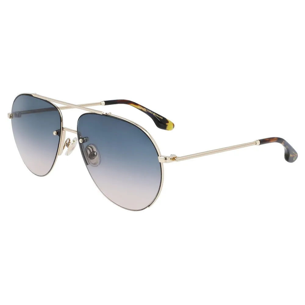 

Солнцезащитные очки Victoria Beckham VB213S-756 woman, золотой