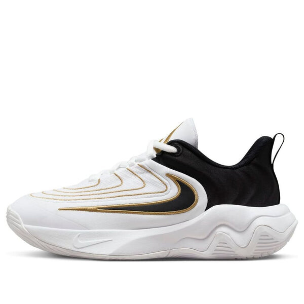 

Кроссовки джаннис бессмертие 4 Nike, белый