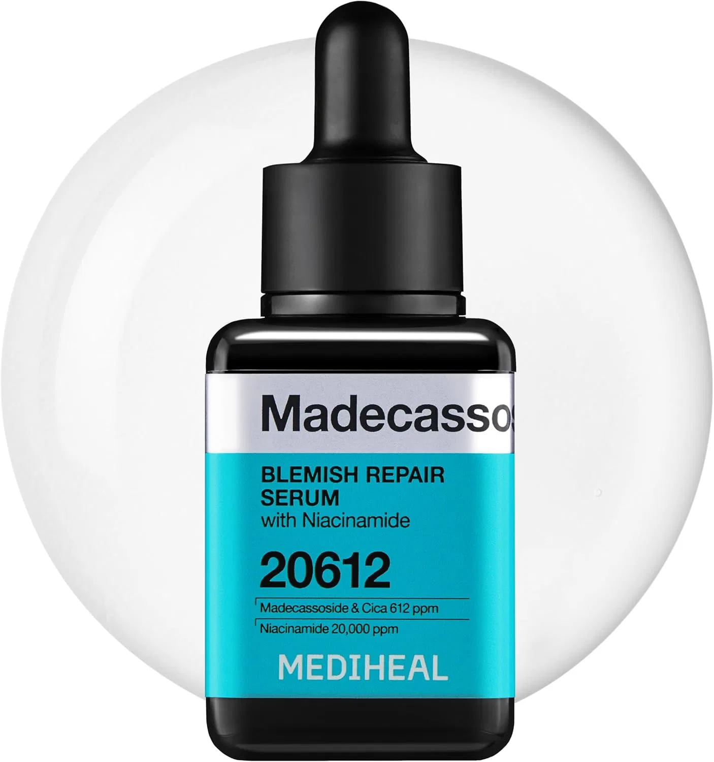 Сыворотка Mediheal — Против несовершенств Madecassoside Blemish Repair Serum, 40 мл