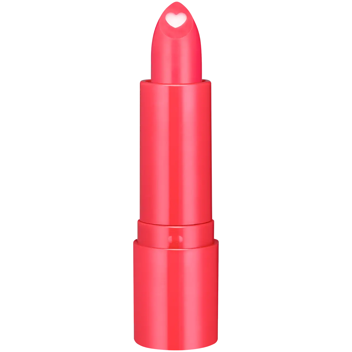 

Бальзам для губ 02 Essence Heart Core Fruity, 3 гр