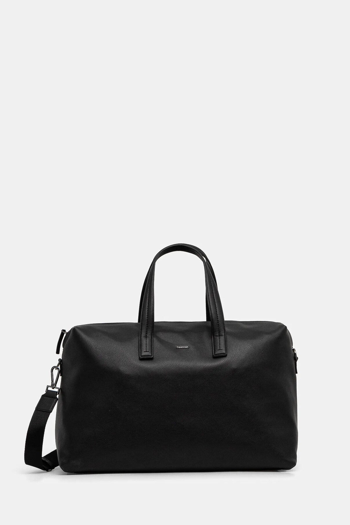 

Сумка Calvin Klein, черный