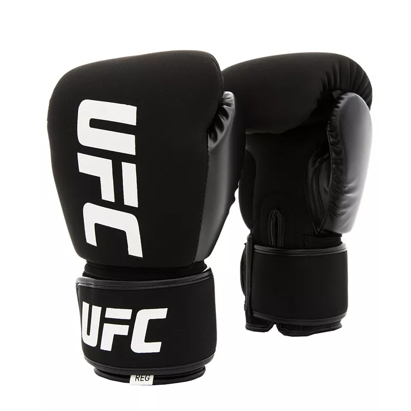 

Моющиеся перчатки UFC Pro, черный