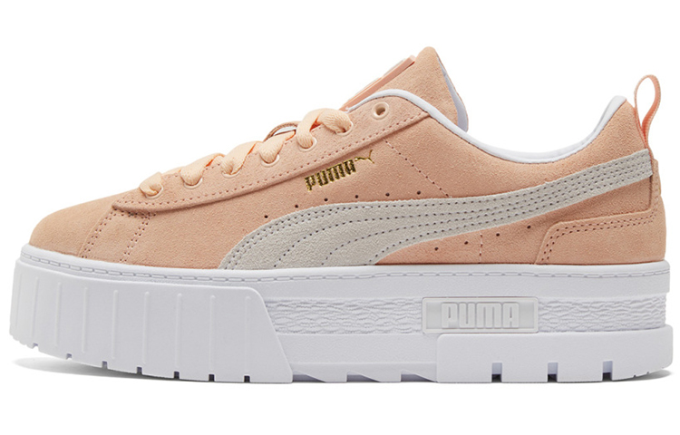 

Кроссовки PUMA Mayze 'Pink White' Women's