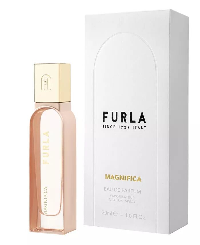 

Женская парфюмированная вода Magnifica спрей, 1,0 жидкая унция Furla
