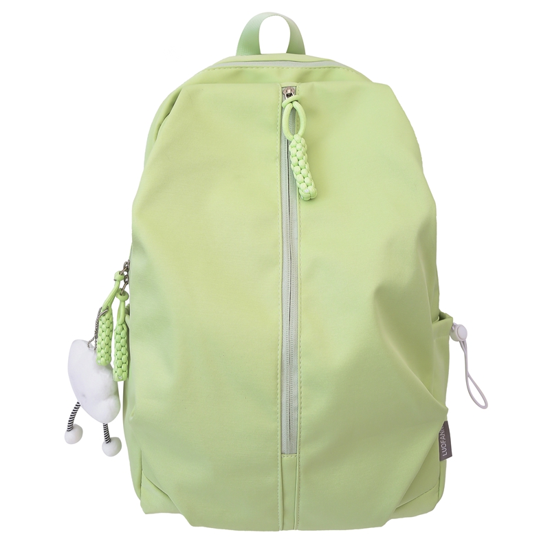 

Рюкзак DCLOUD Backpacks, Green Comes with Charm