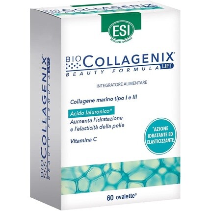 

ESI COLLAGENIX Lift 60 таблеток