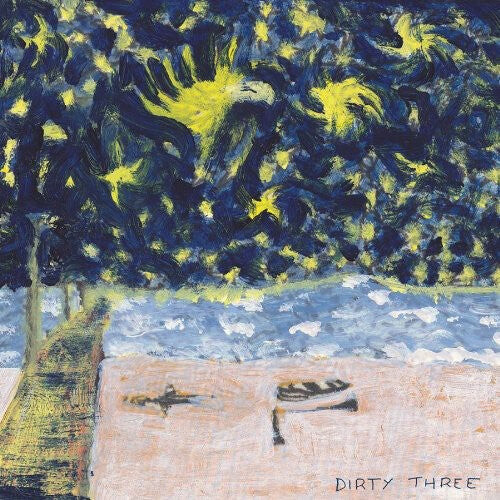 

Виниловая пластинка Dirty Three: Whatever You Love, You Are