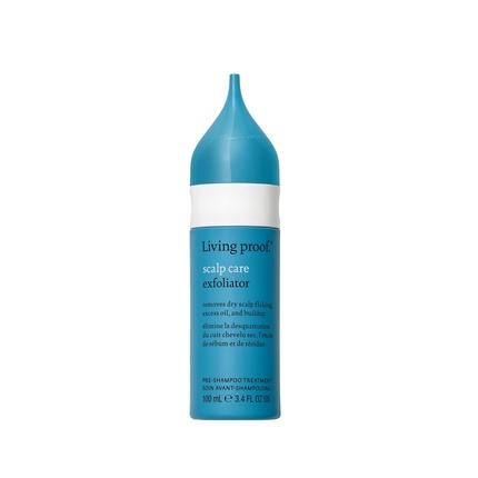 Средство для эксфолиации кожи головы Scalp Care 3.4 Fl Oz