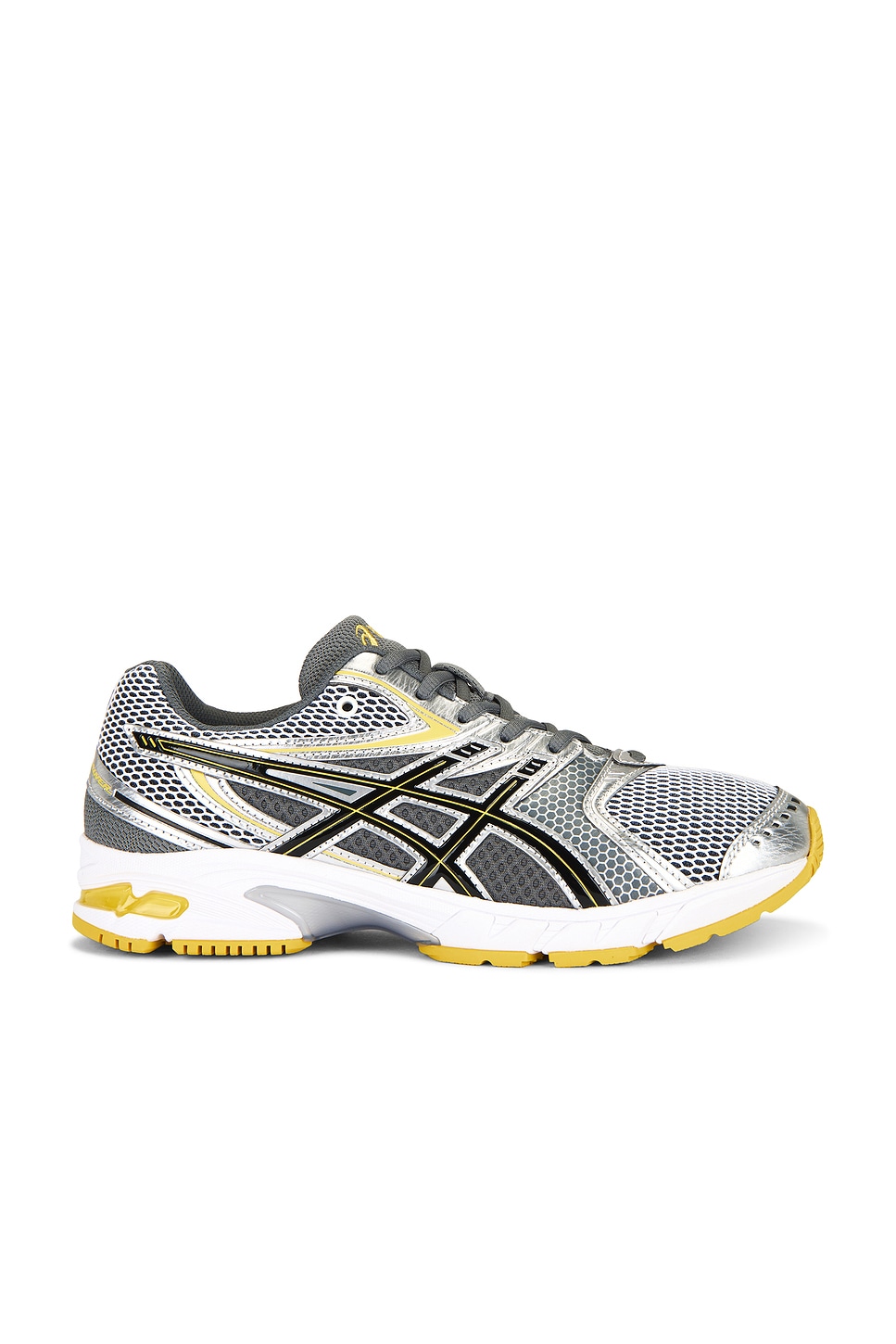 

Кроссовки GEL-DS TRAINER 14 Asics, White & Tai-chi Yellow