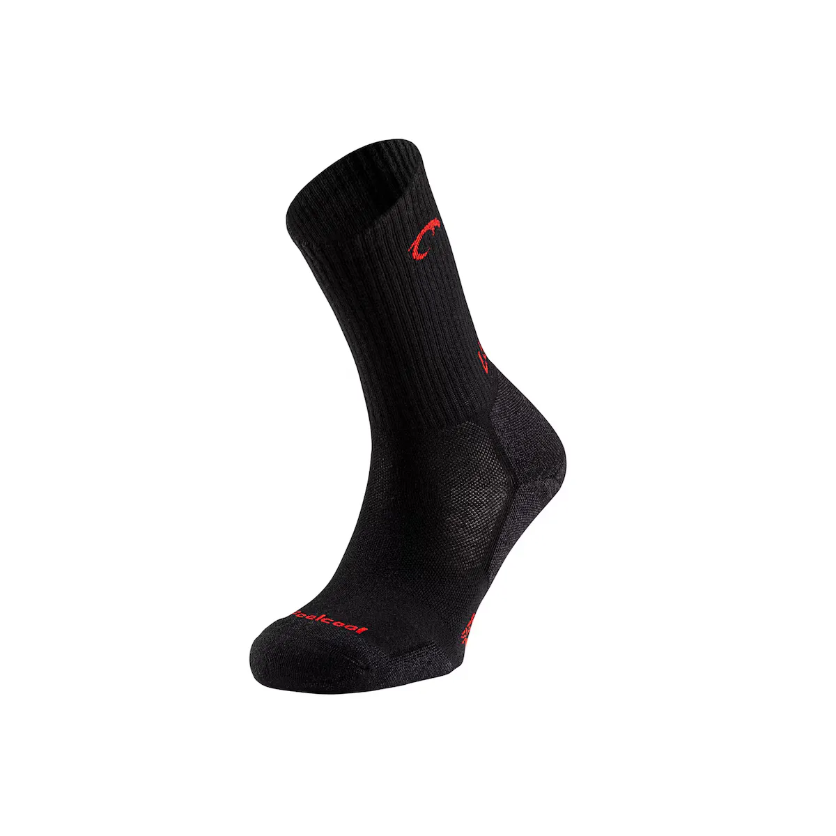 

Унисекс Camino Five Lurbel Горные носки, красный