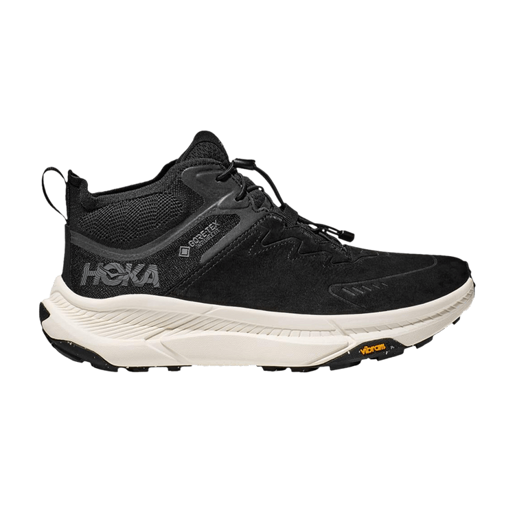 

Кроссовки Transport Chukka GORE-TEX 'Black Alabaster', черный