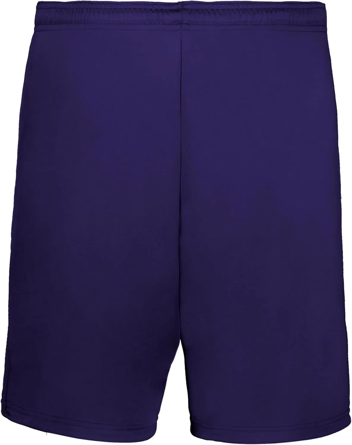 Russel Athletic Спортивные шорты Russell Athletic Boys Dri-Power Essential Performance Shorts, фиолетовый — фото 2