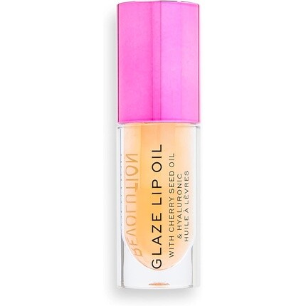 

Масло для губ Revolution Beauty London Glaze Nourishing Getaway Teracotta 4,6 мл