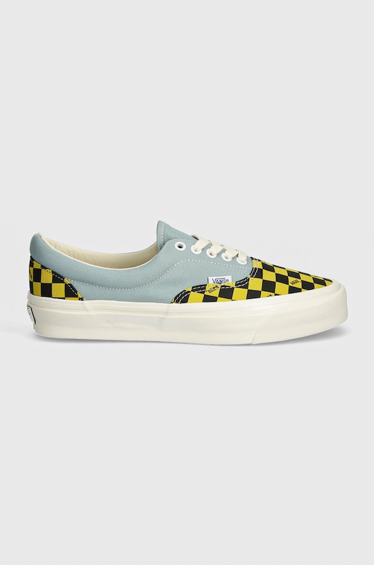Премиальные классические кроссовки Premium Classics LX Era Reissue 93 Vans, синий — фото 2