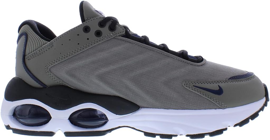 

Мужские кроссовки Nike Air Max TW, 0, белый/черный