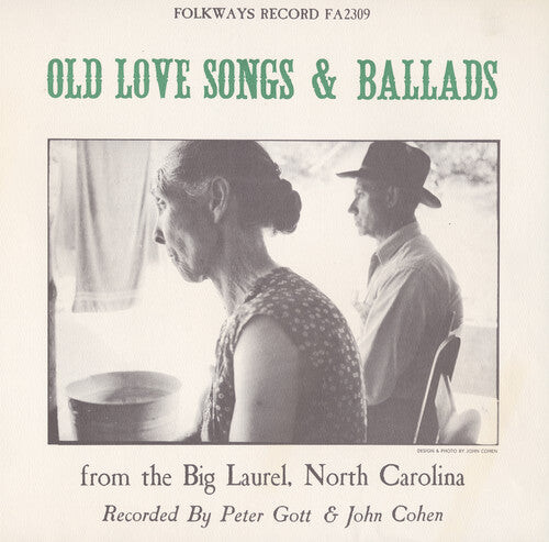 

CD диск Old Love Songs & Ballads / Var: Old Love Songs & Ballads / Various