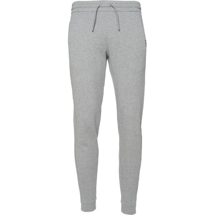 

Штаны casual EA7 мужские серые EMPORIO ARMANI, серый