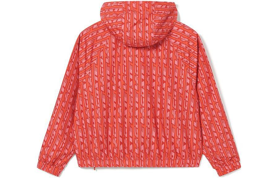 

LACOSTE Женское укороченное пальто, цвет Red