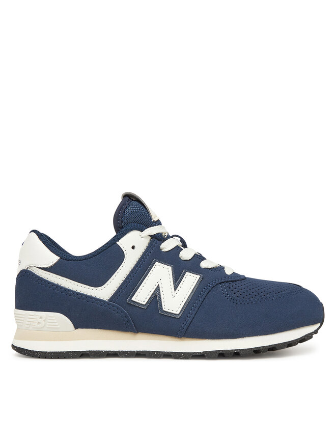 

Кроссовки Gc574Bce New Balance, синий