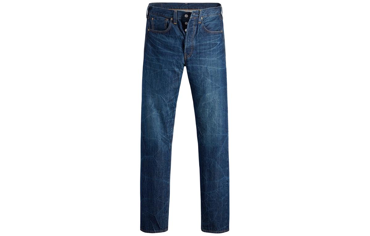 

Levis Джинсы Levi's SS23 мужские темно-синие