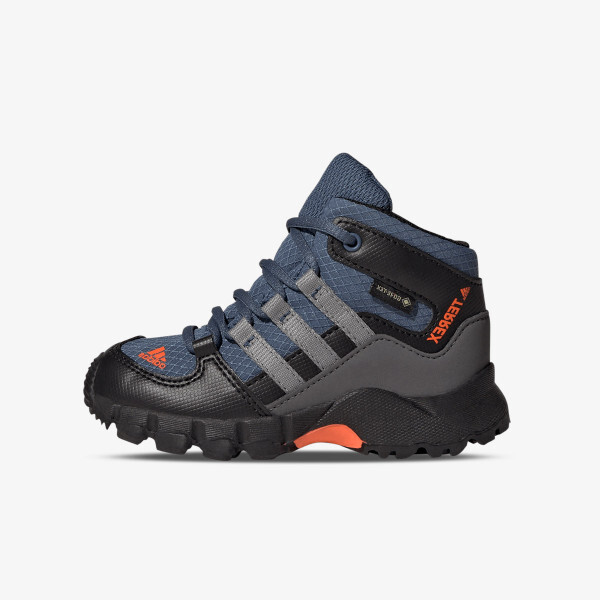 

Ботинки Terrex средней длины GTX Adidas, синий