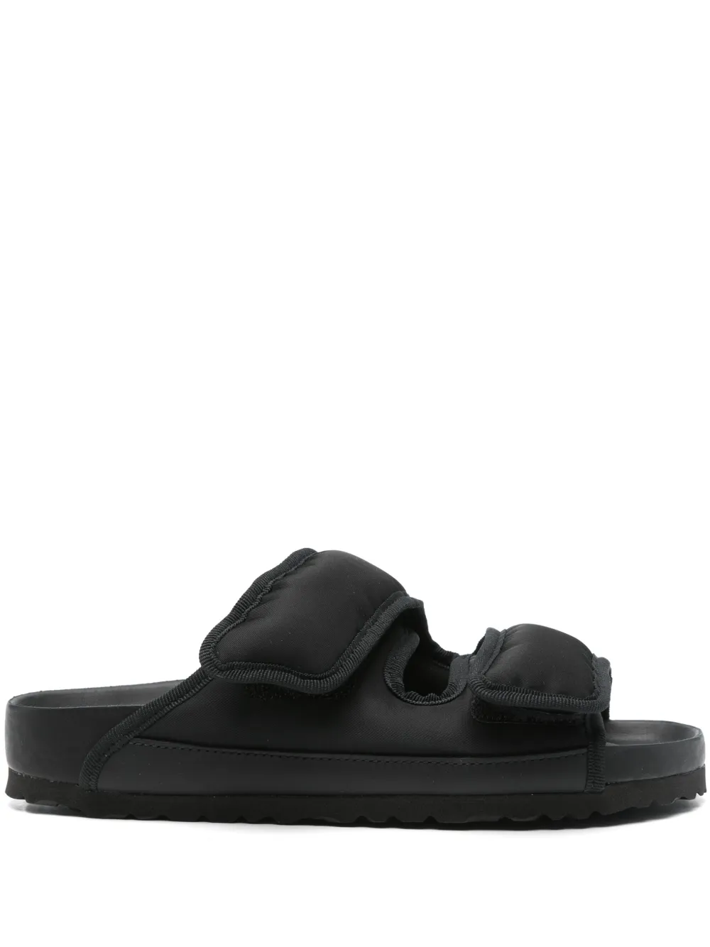 

Шлепанцы Arizona 1774 BIRKENSTOCK, черный