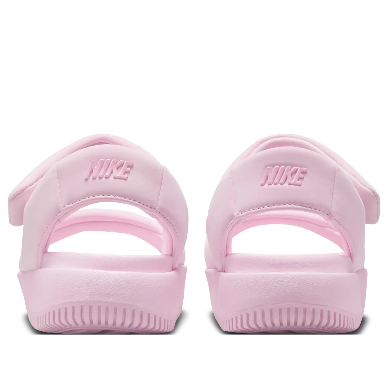 Кроссовки (WMNS) Nike Calm 'Pink Foam' — фото 3