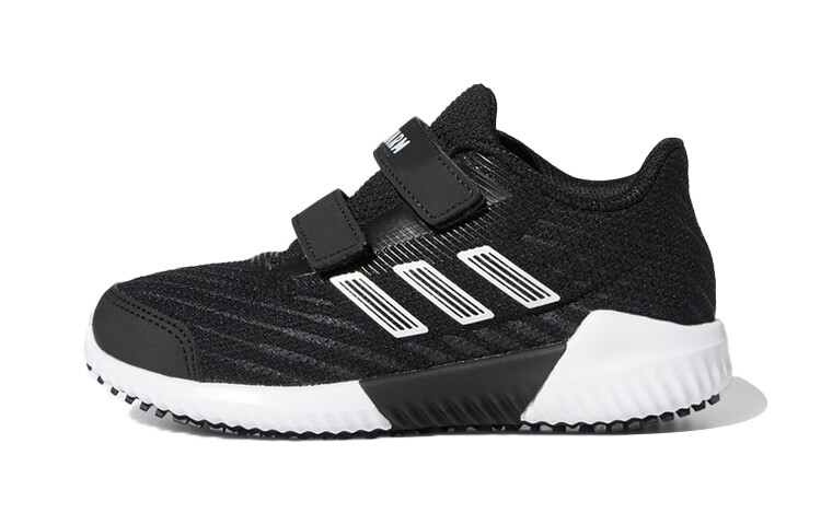 

Кроссовки детские Climawarm 2.0 PS Low-top черные/белые Adidas