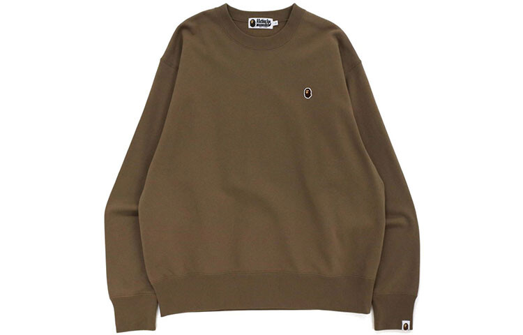 

Толстовка мужская A Bathing Ape, темно-синий