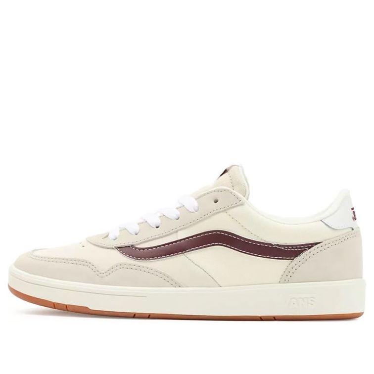 

Кеды Vans Cruze Too ComfyCush 'Turtledove Port Royale', коричневый