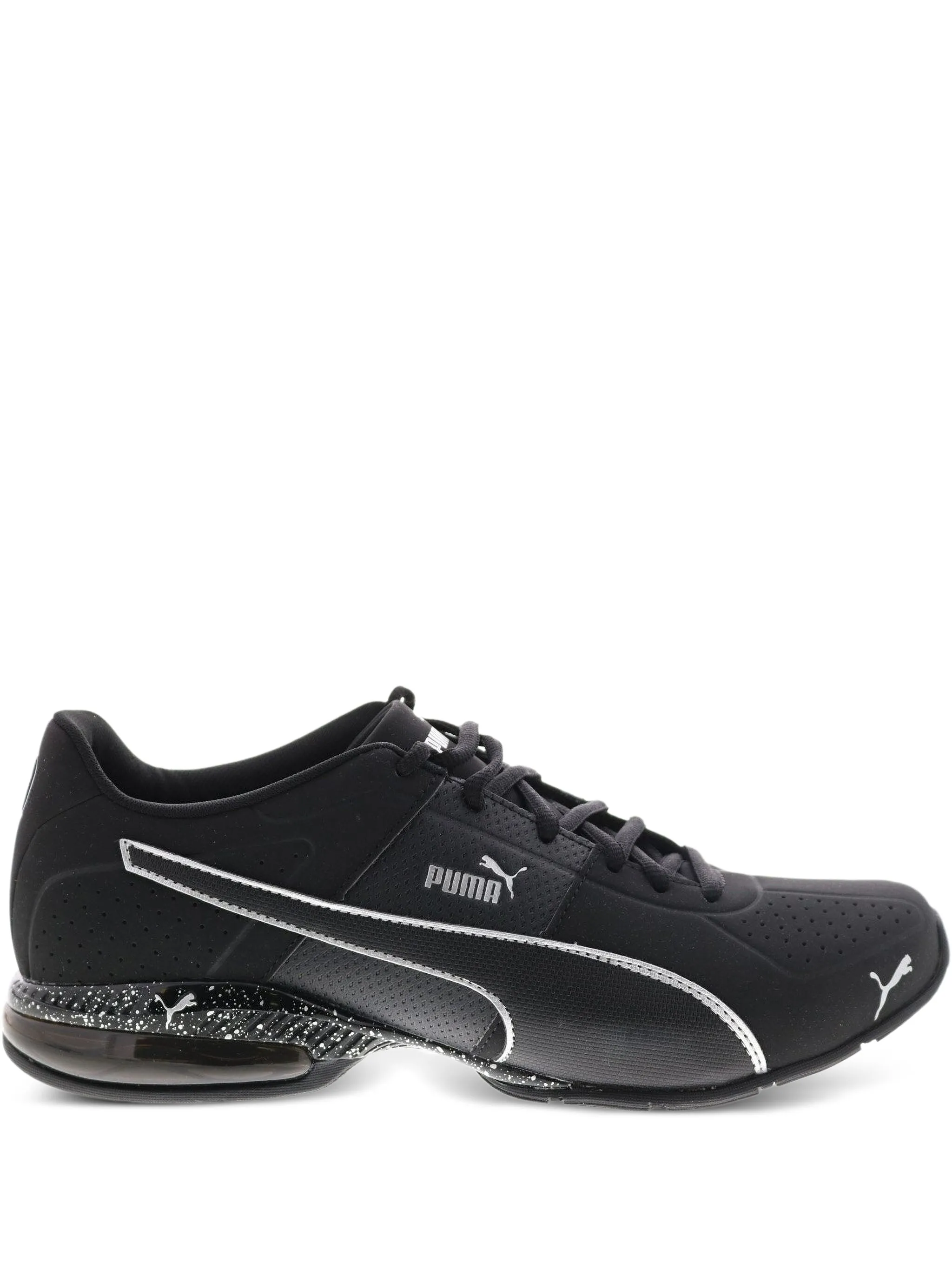 

Кроссовки Cell Surin 2 Puma, черный