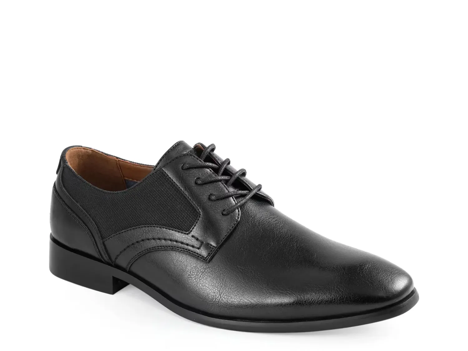 

Semaj Оксфорды Tommy Hilfiger, Black