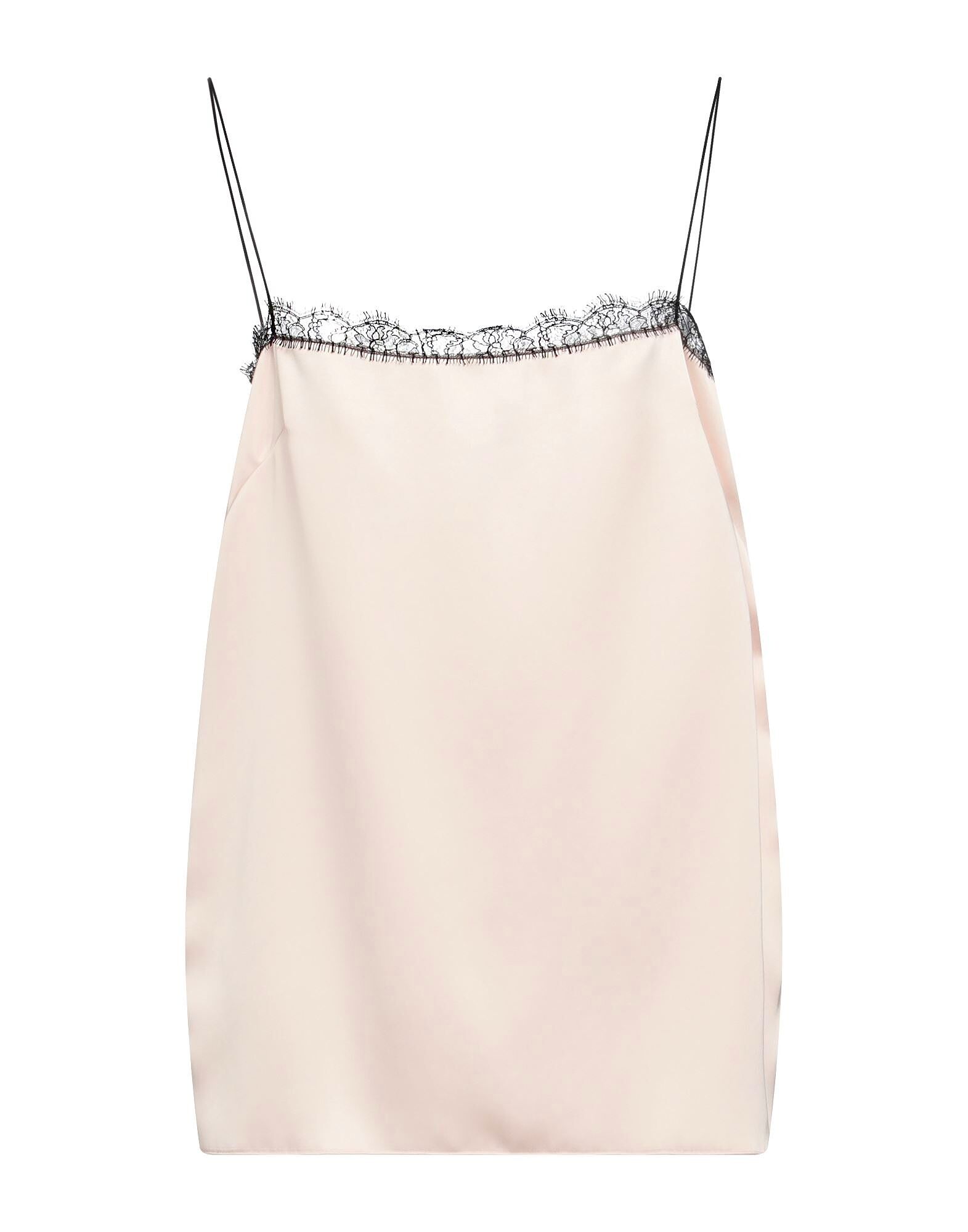 

Топ Philosophy Di Lorenzo Serafini, бледно-розовый