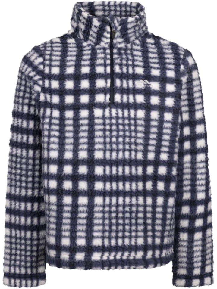 

Флисовая куртка Trespass, синий