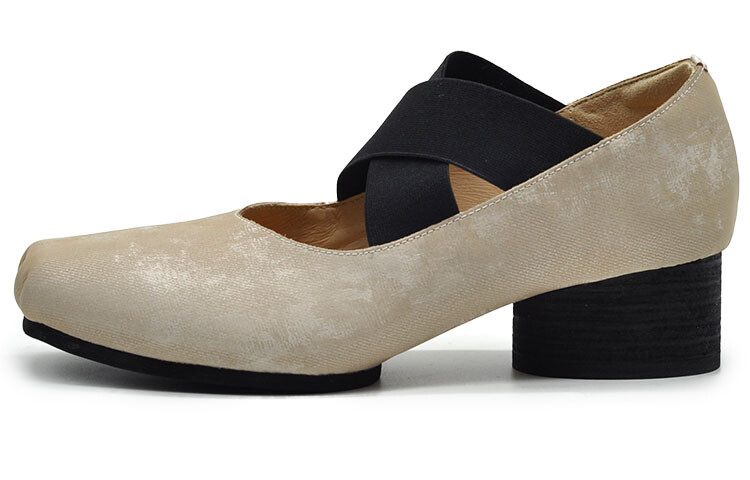 

Туфли женские повседневные Women's Casual Shoes Women's Artmu, цвет Caramel