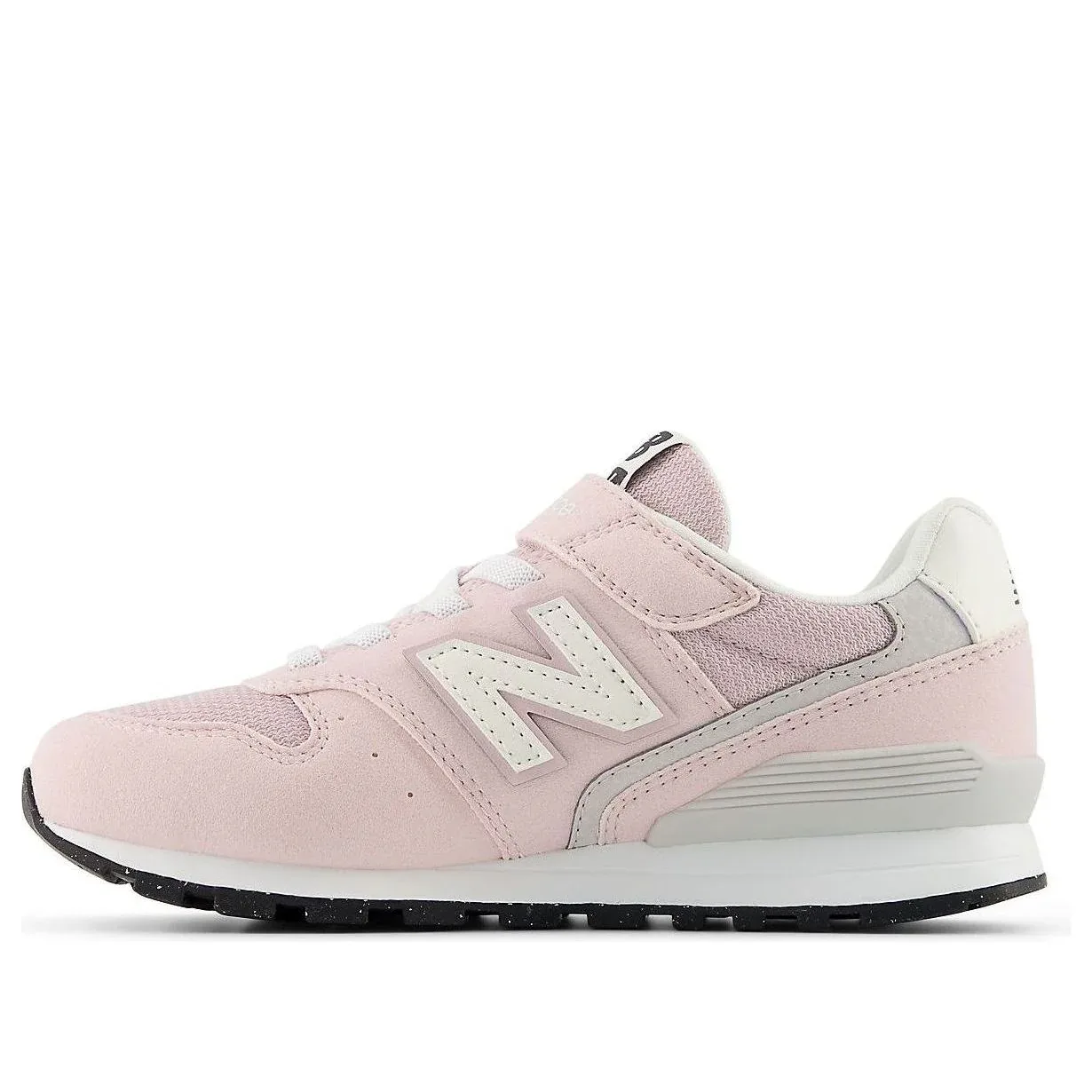 Кроссовки (GS) New Balance 996 'Pink Grey'