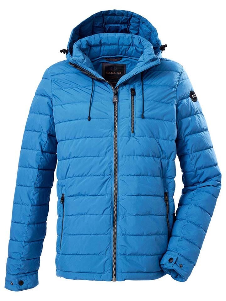 

Стеганая куртка Killtec Steppjacke, синий