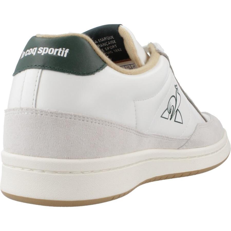Кроссовки Le Coq Sportif Модель 2410783l Цвет Белый — фото 3