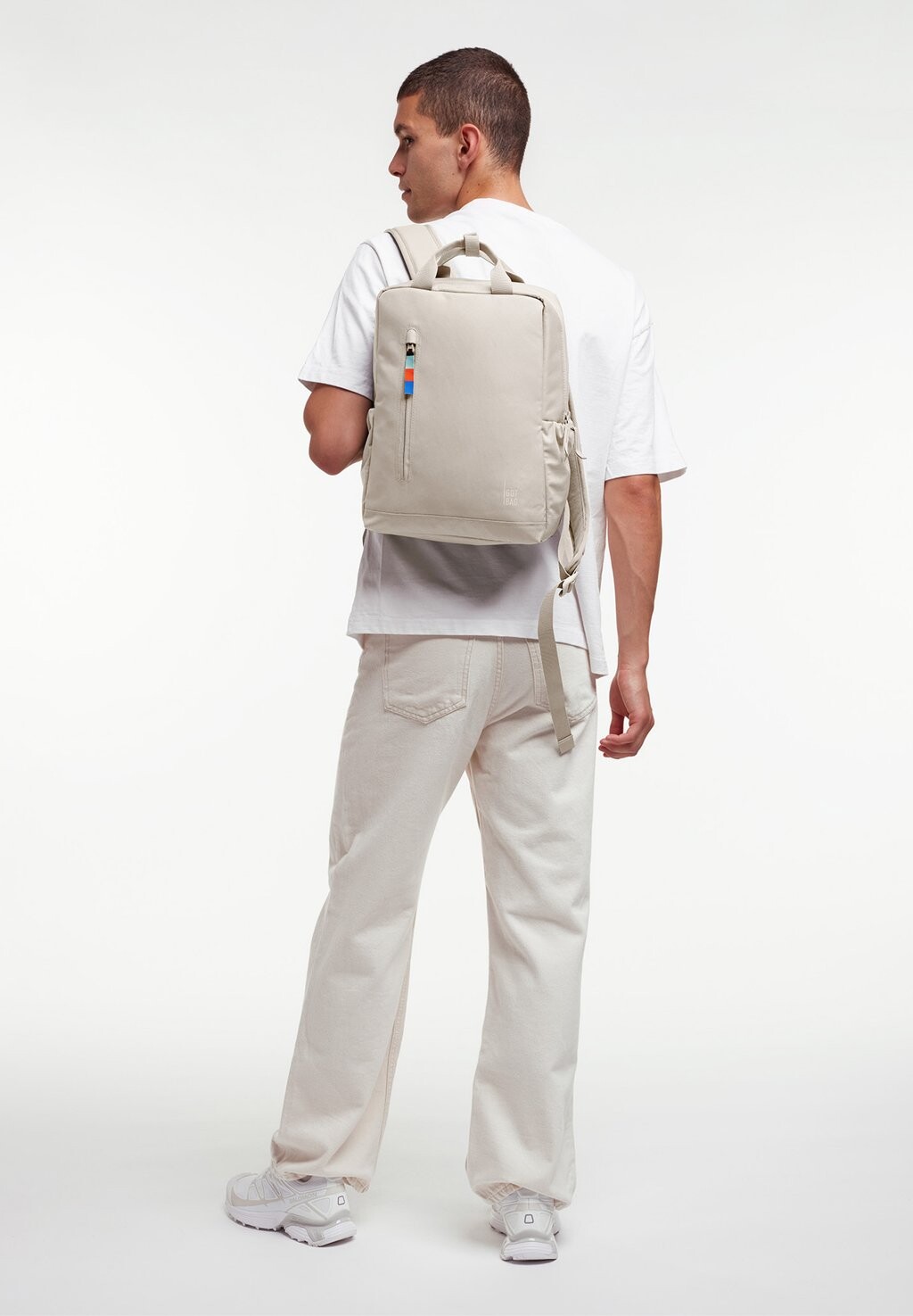 

Рюкзак Daypack 2.0 GOT BAG, бежевый