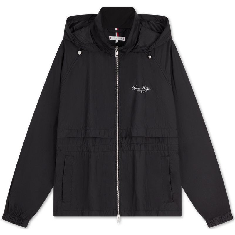 

Tommy Hilfiger Куртка женская, Black BDS