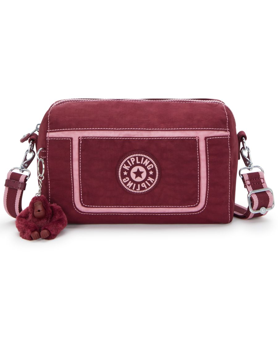 

Мини-сумка через плечо Radana Kipling, Lounge Wine M