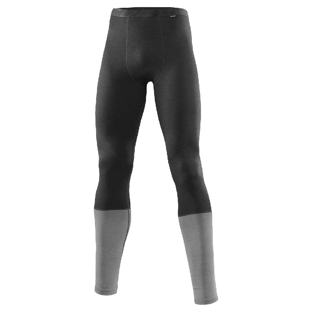

Леггинсы Loeffler CB Transtex Merino, черный