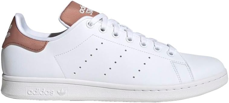 Мужские кроссовки Adidas Originals Stan Smith, белый — фото 3