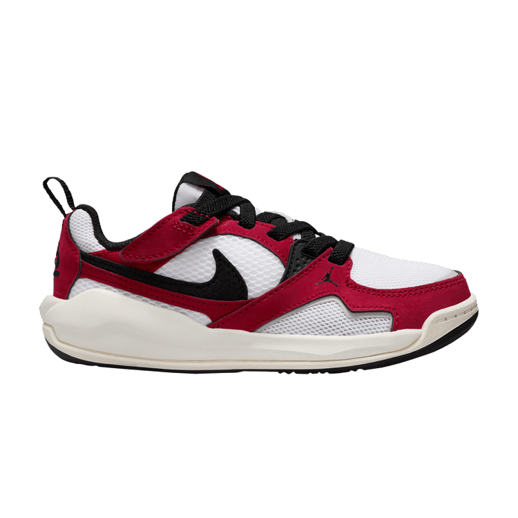 

Кроссовки Jordan CMFT Era PS 'Chicago', белый