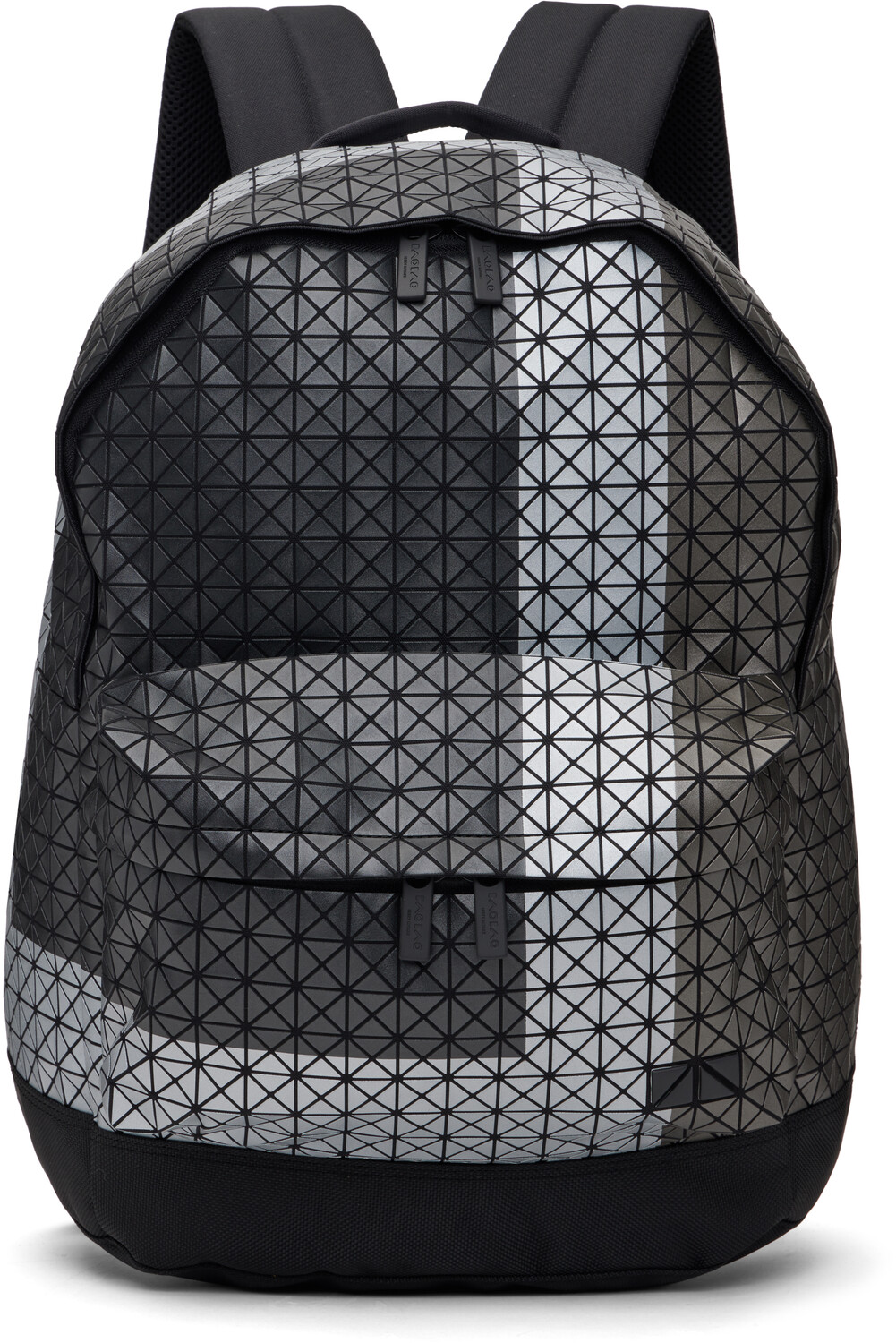 

Рюкзак Tres Daypack цвета бронзы BAO BAO ISSEY MIYAKE