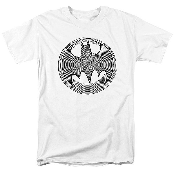 

Футболка Batman knight knockout Licensed Character