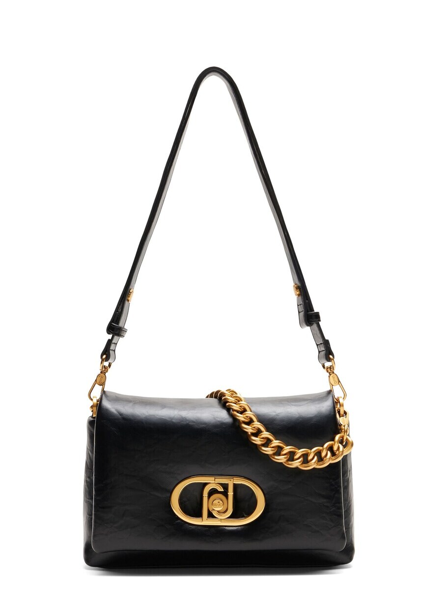 

Сумка через плечо Liu Jo Crossbody Bag, черный
